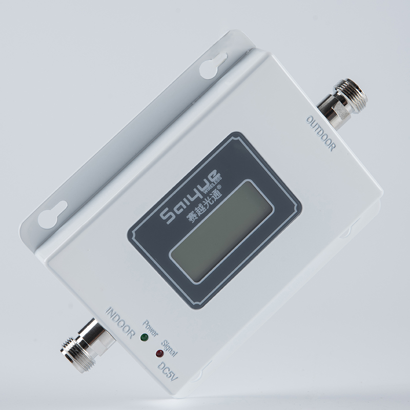 乐都家用配电房机房信号放大器200㎡