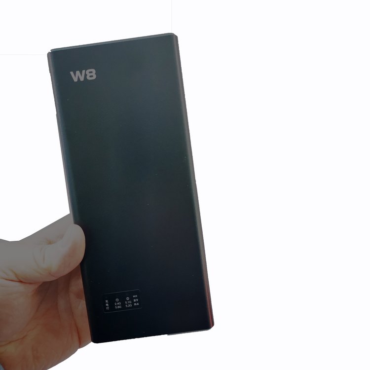 乐都蓝牙WiFi信号屏蔽器