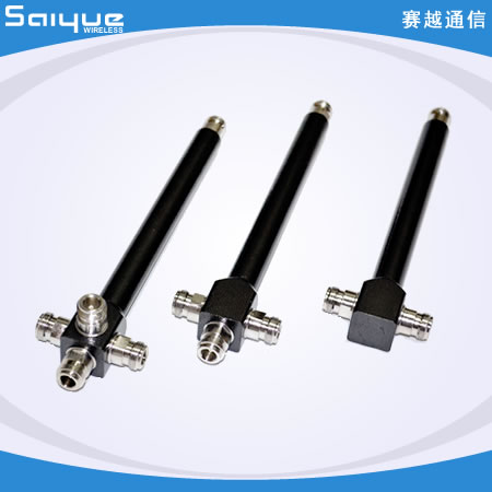  乐都FM调频广播同步广播功分器