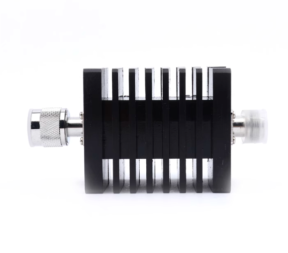  乐都腔体固定衰减器0-3G/0-4G  N型接口